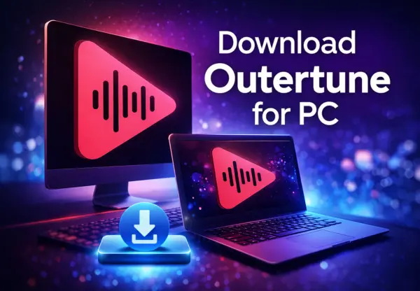 Download OuterTune for PC